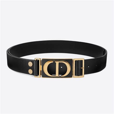 dior belt for women.